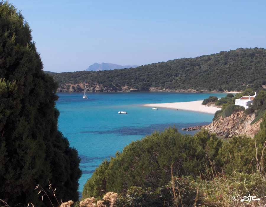 Spiaggia di Tuerredda